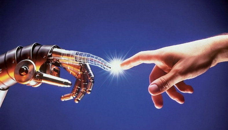 Промышленная эволюция ИИ. Если машина оставит тебя без работы, виноват будешь ты - 6