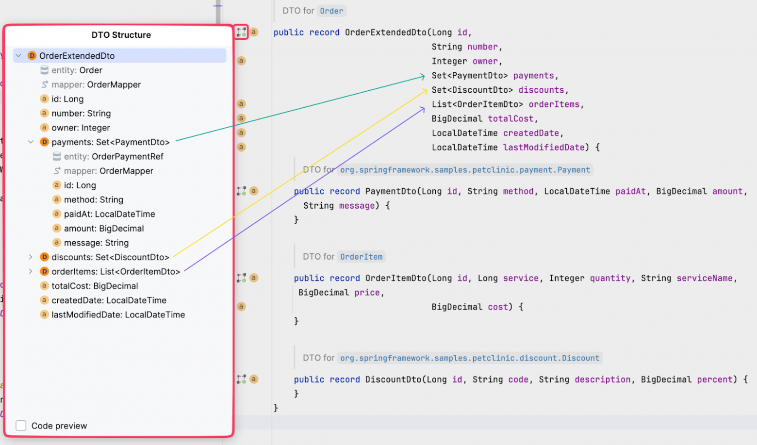 Вышел Amplicode 2025.3 со Spring MCP, поддержкой Spring Data JDBC и MyBatis - 2 Вышел Amplicode 2025.3 со Spring MCP, поддержкой Spring Data JDBC и MyBatis - 2