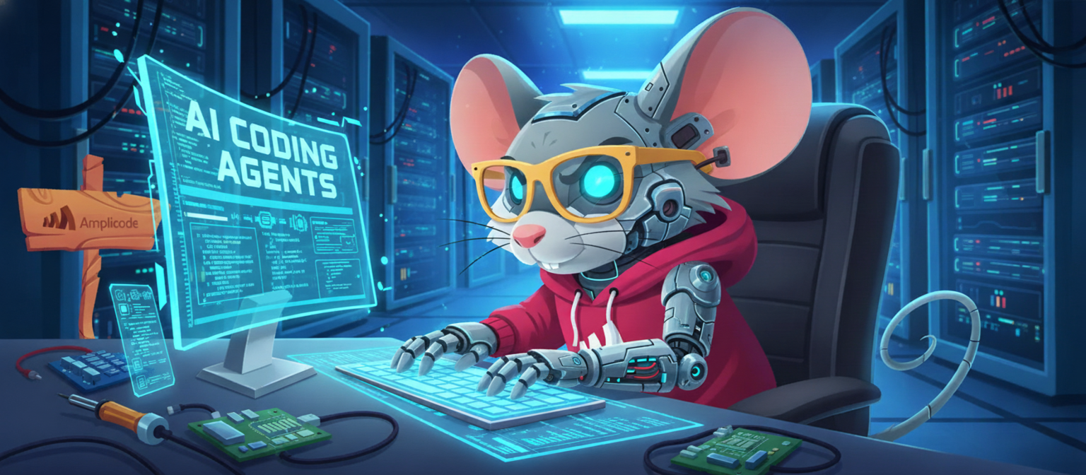 Вышел Amplicode 2025.3 со Spring MCP, поддержкой Spring Data JDBC и MyBatis - 1 Вышел Amplicode 2025.3 со Spring MCP, поддержкой Spring Data JDBC и MyBatis - 1