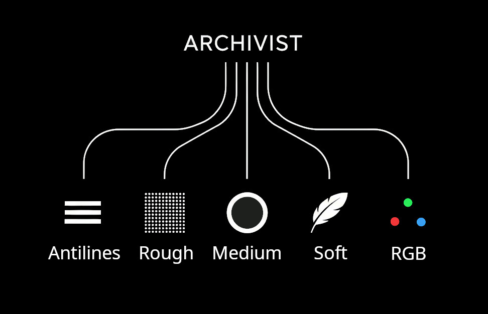 Archivist: Как я учил нейросеть понимать физику плёнки, вместо того чтобы просто размывать шум - 18