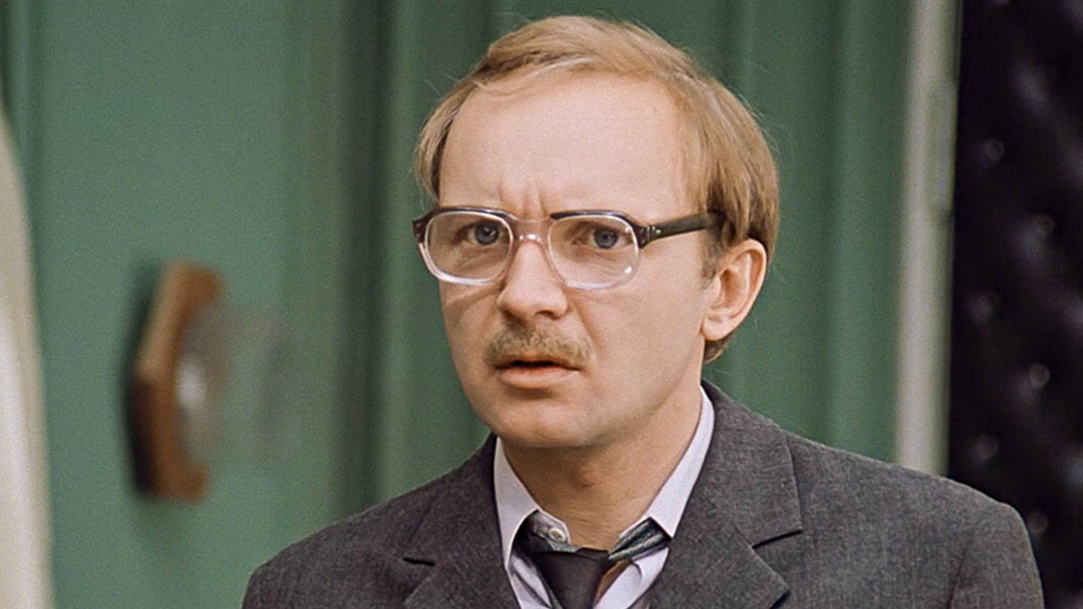 к/ф «Служебный роман»