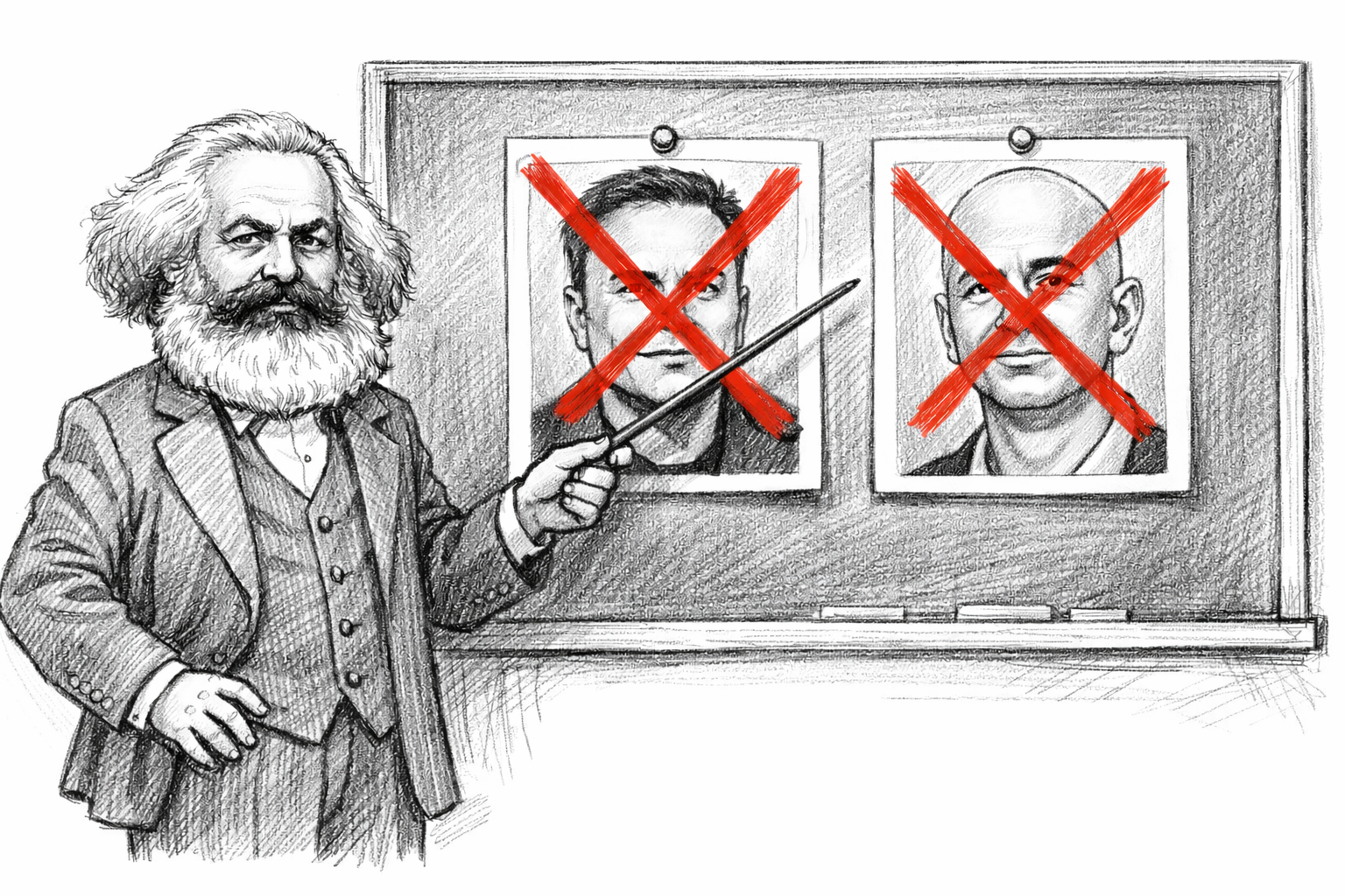 Что будет, если AI лишит нас работы - 9