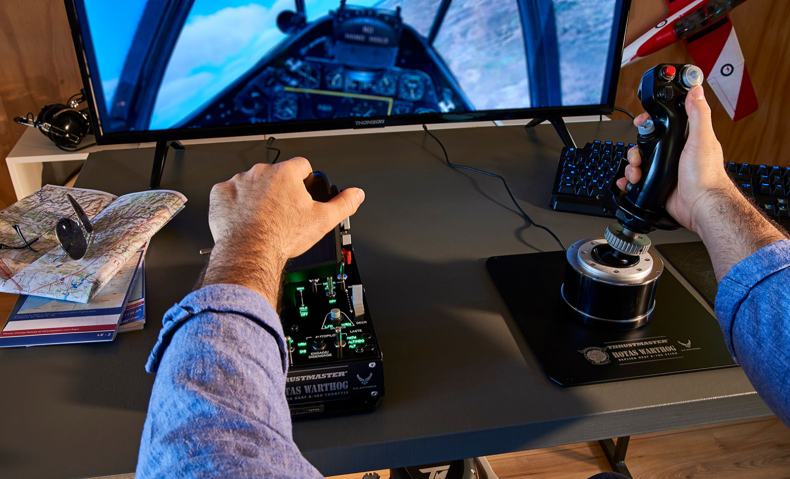 Что подарить геймеру и техногику на Новый год: топ-20 идей - 13