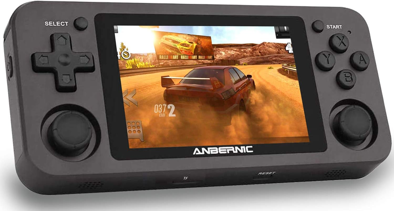 Что подарить геймеру и техногику на Новый год: топ-20 идей - 8