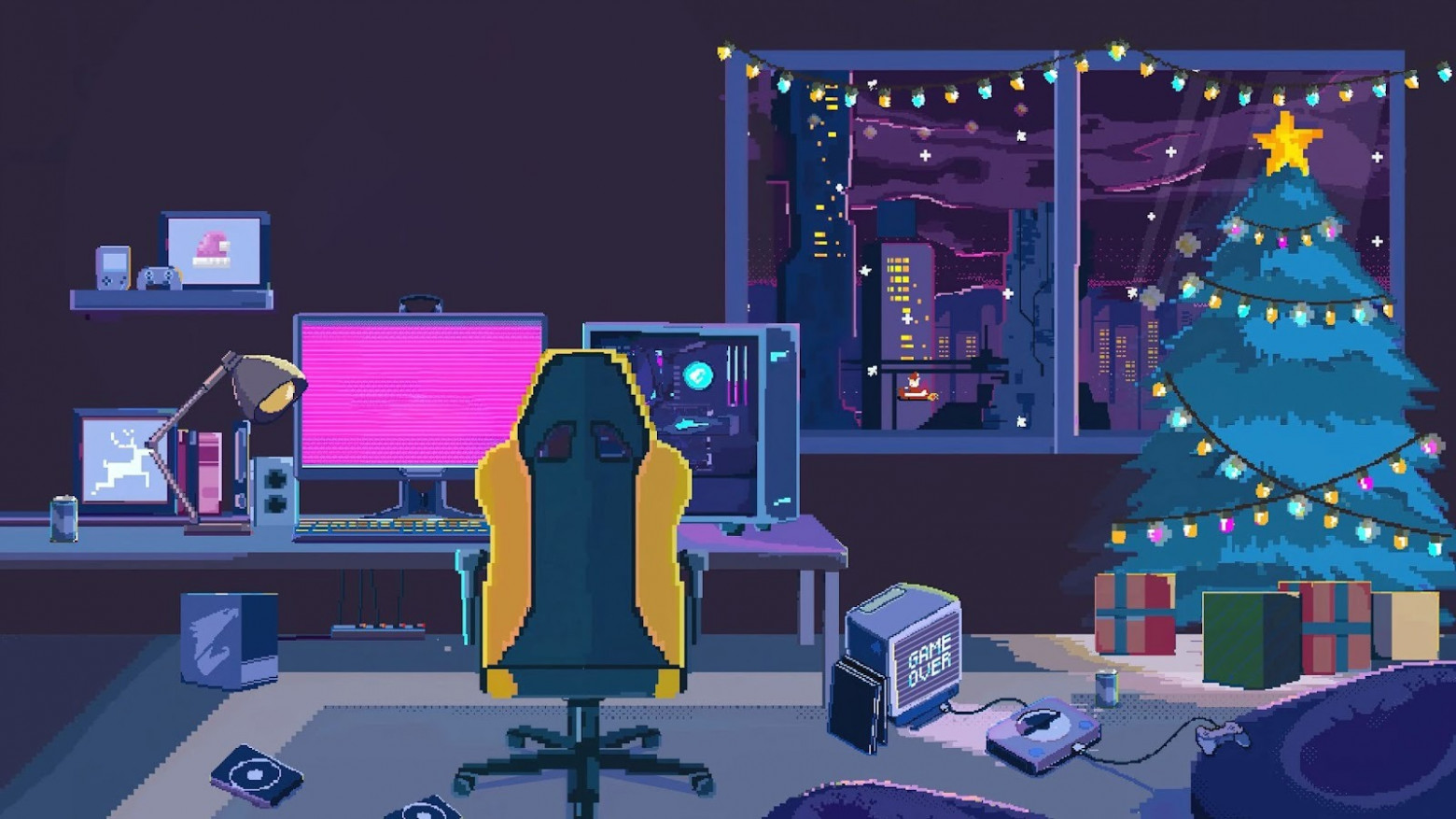 Что подарить геймеру и техногику на Новый год: топ-20 идей - 1