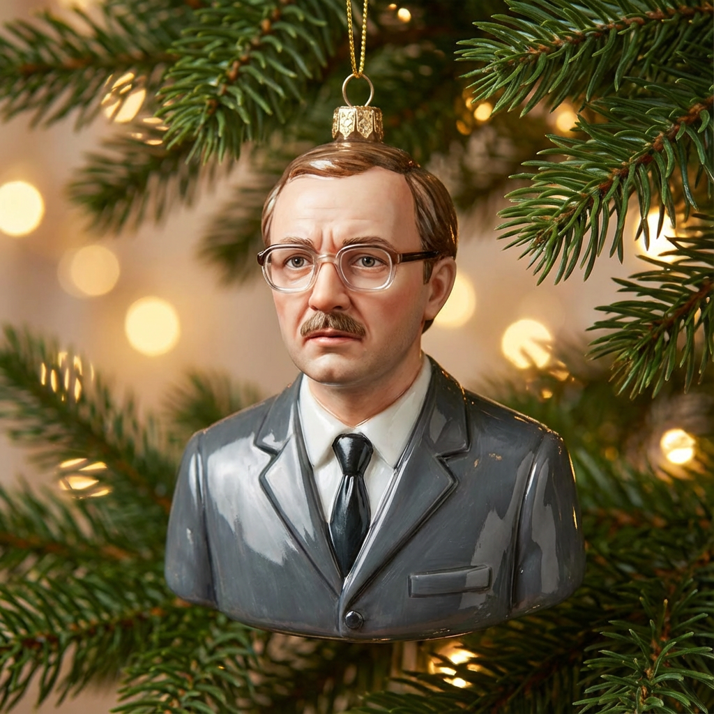 Каждой Людмиле Прокопьевне по Новосельцеву