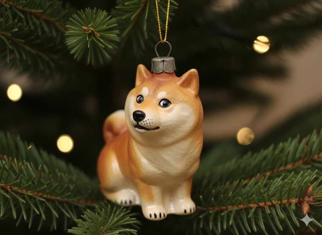 Как создать елочную игрушку из фото через нейросеть: топ ИИ и промты для новогоднего тренда - 6