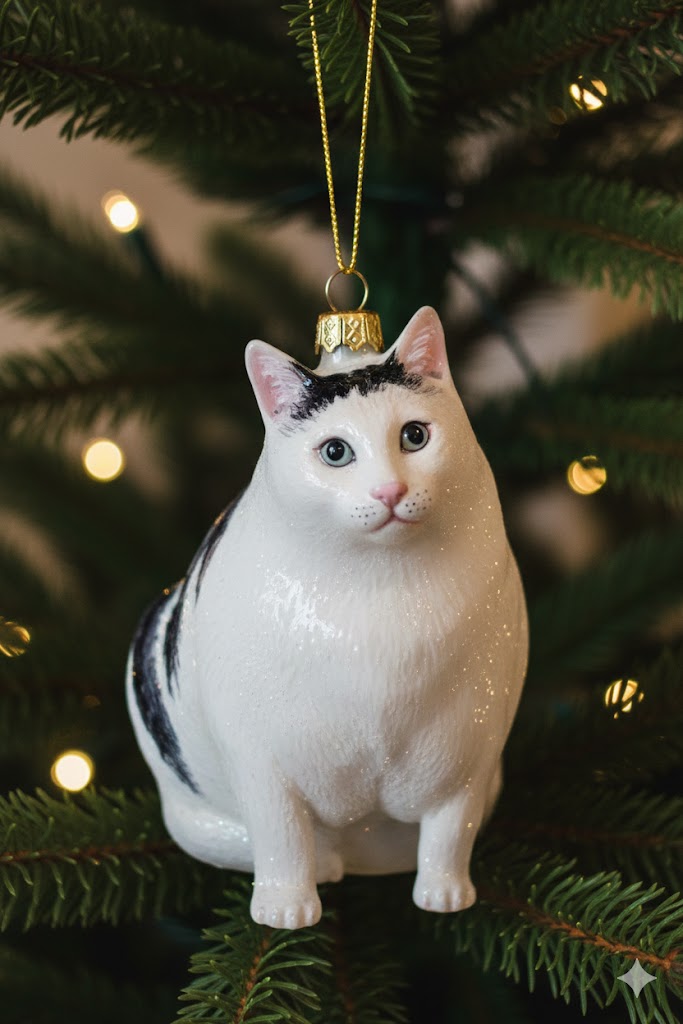 Gemini для этого тренда тоже очень хорошо подходит