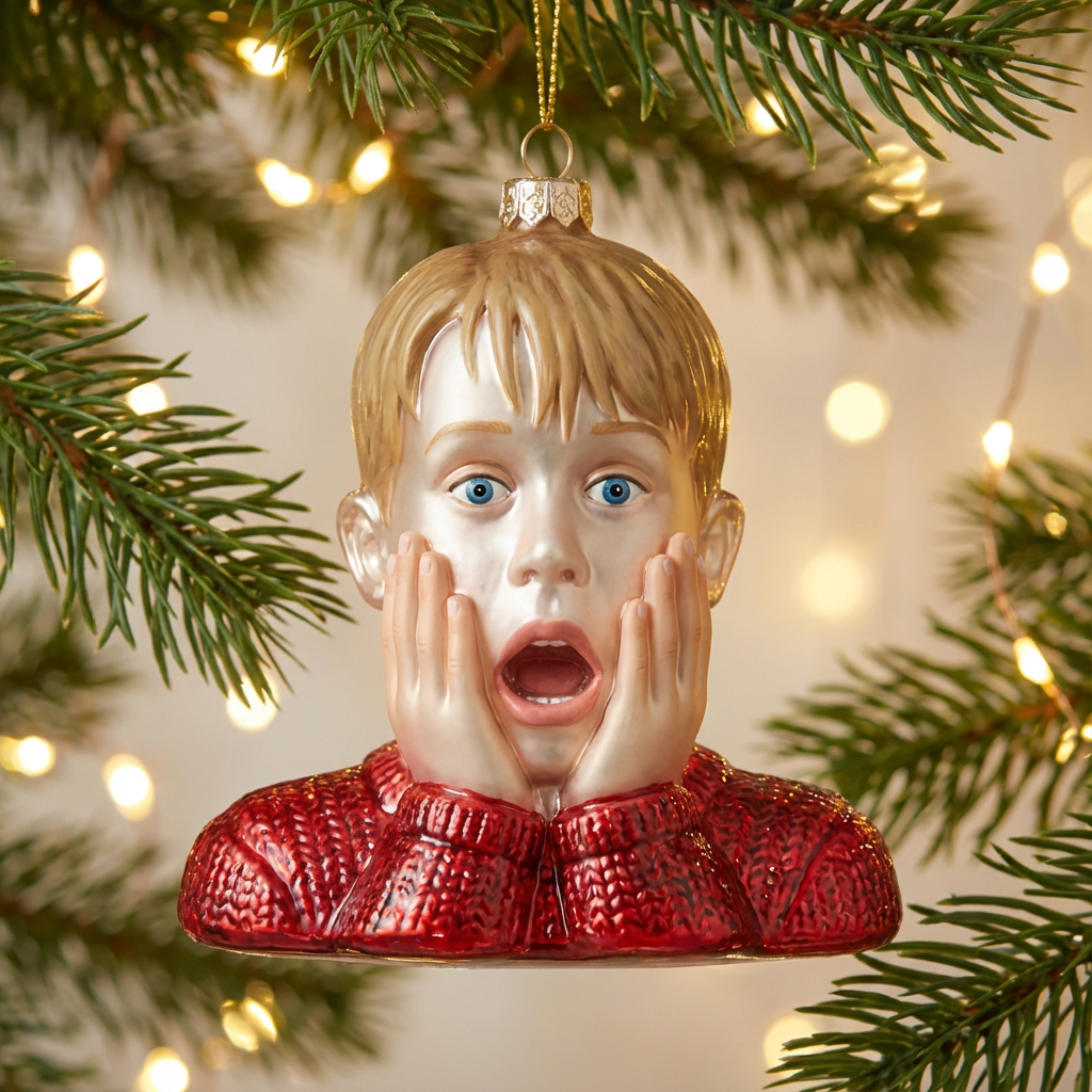 Миллениалы здесь? Узнали Кевина из "Один Дома"?