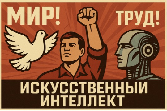 Hello World от ИИ-агентов: как обстоят дела с интересом к технологии в мире - 1