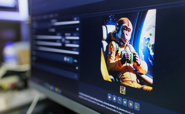 ИИ-абсурд на YouTube приносит миллионы - 1