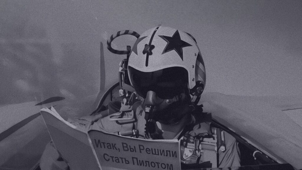 Как мы построили систему видеоаналитики на open source и довели её до продакшена - 1