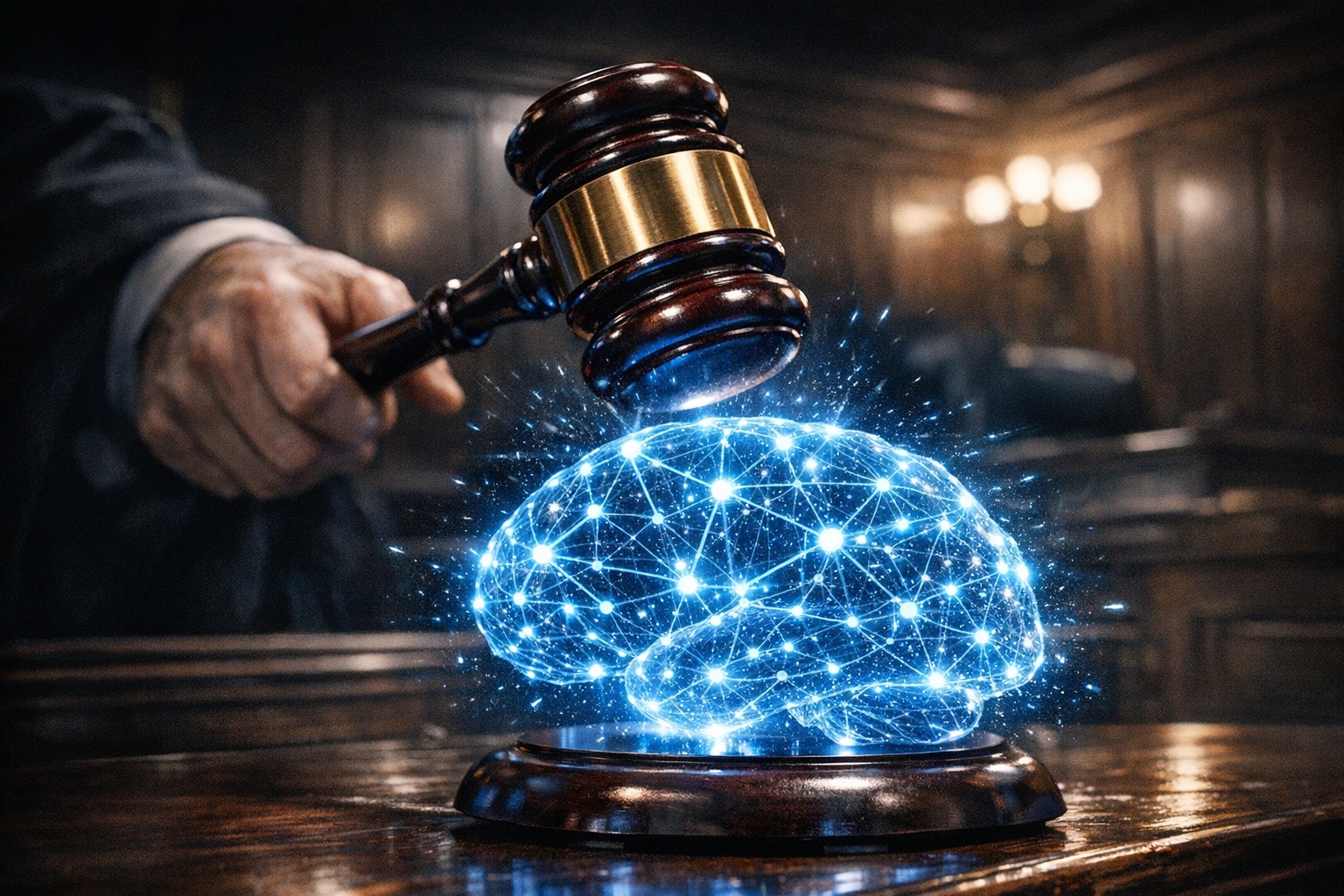 В Огайо хотят запретить ИИ быть сознательным. WSJ опубликовал критику - 1