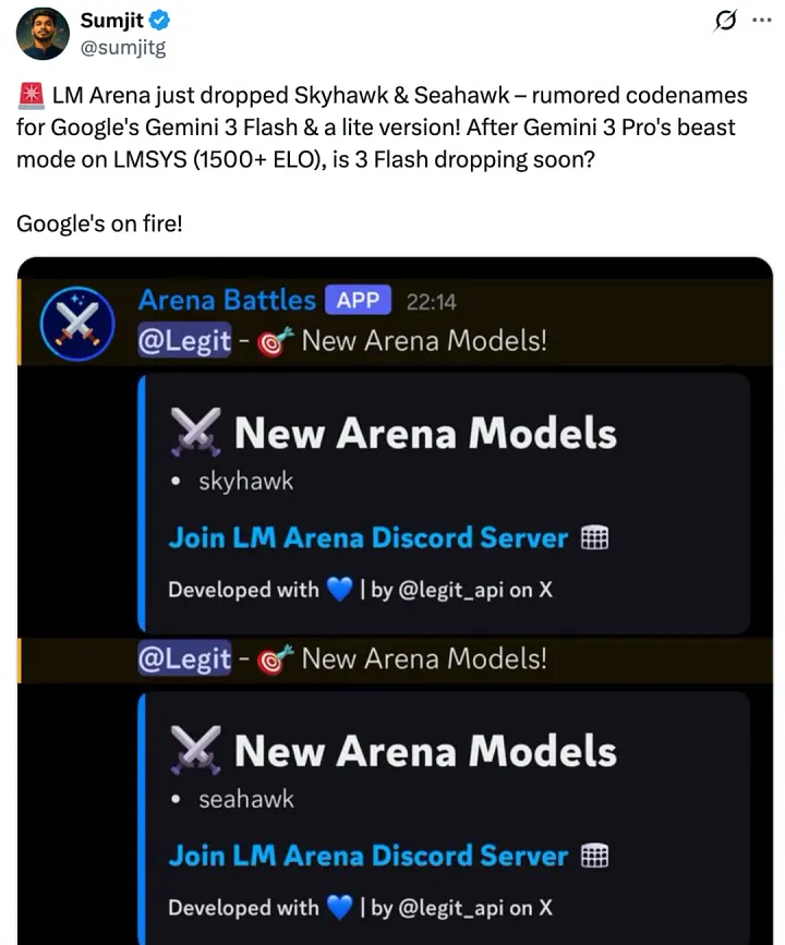 GPT-5.2 набирает обороты, а Google отменяет бесплатный доступ к Gemini: как заканчивается эпоха бесплатного ИИ - 4