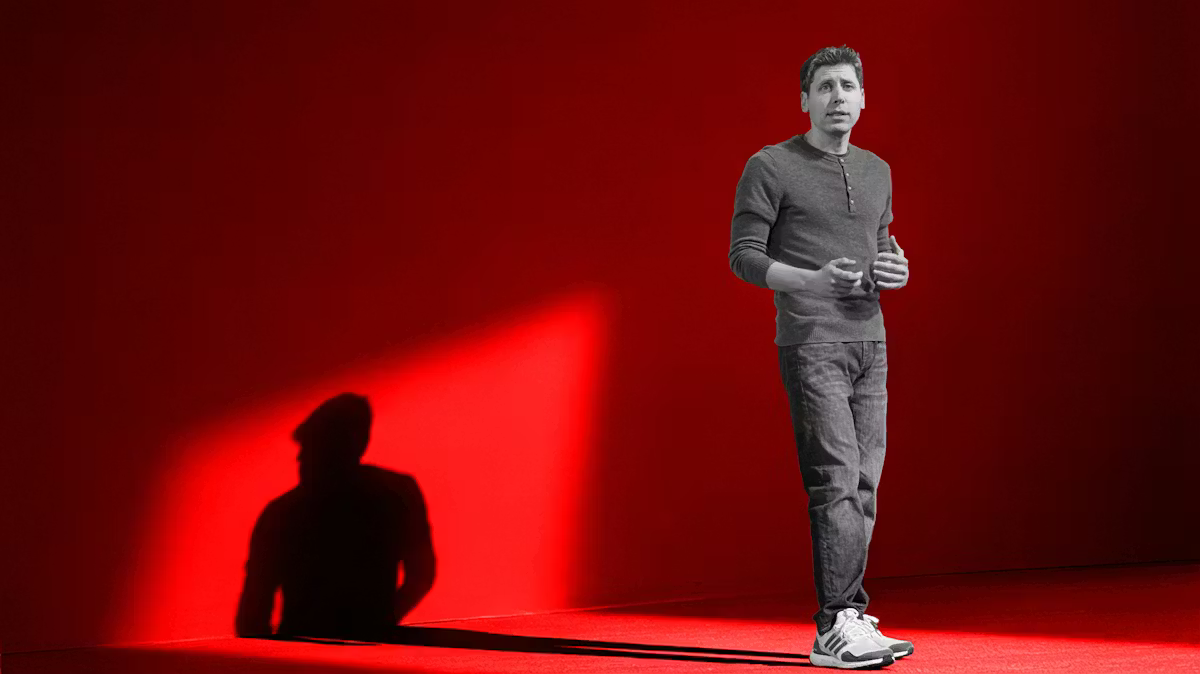 GPT-5.2 назло Google, релиз DeepSeek-V3.2 и кризис в Apple: главные события декабря в ИИ - 19