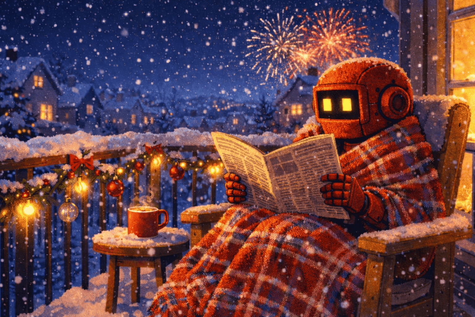 GPT-5.2 назло Google, релиз DeepSeek-V3.2 и кризис в Apple: главные события декабря в ИИ - 1