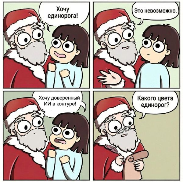 LLM Firewall: как вписать LLM в контур информационной безопасности - 1