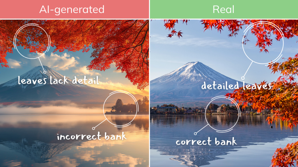 Детектор AI-сгенерированных изображений: от идеи до честной оценки качества - 1