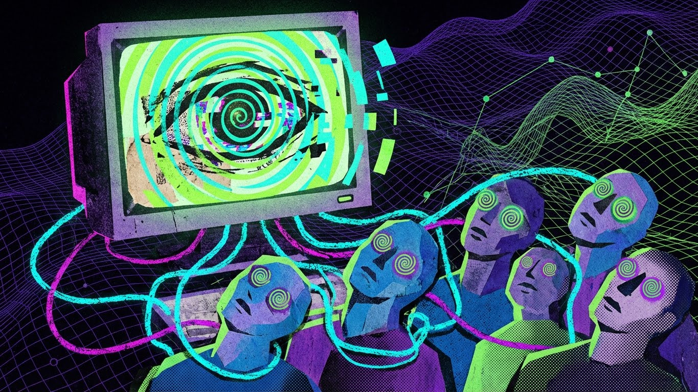 Генеральный директор OpenAI Сэм Альтман предсказал сверхчеловеческое влияние ИИ - 1