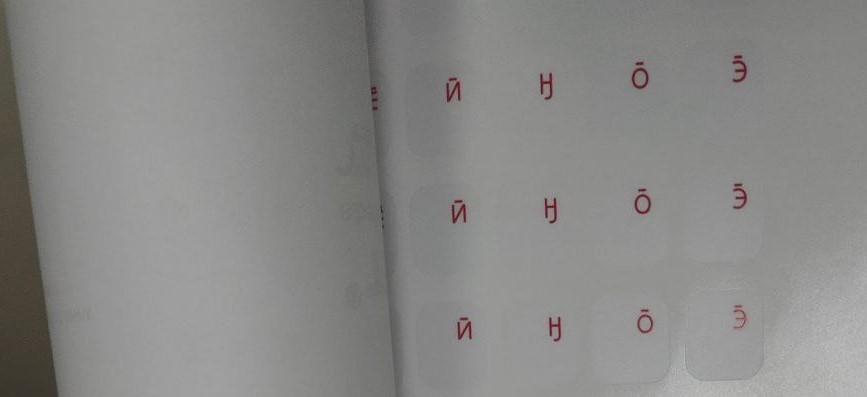 Корпус мансийского языка часть 1. Модель нейронного машинного перевода - 2