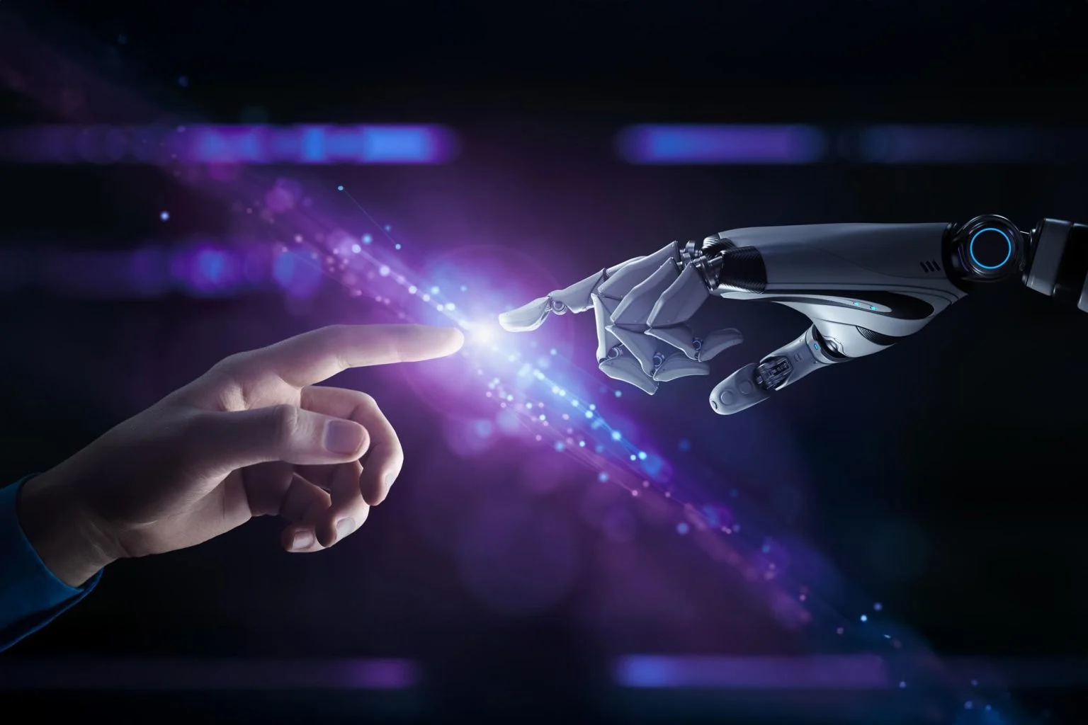 Научный прорыв: ИИ доказал способность усиливать, а не подавлять человеческую креативность - 1