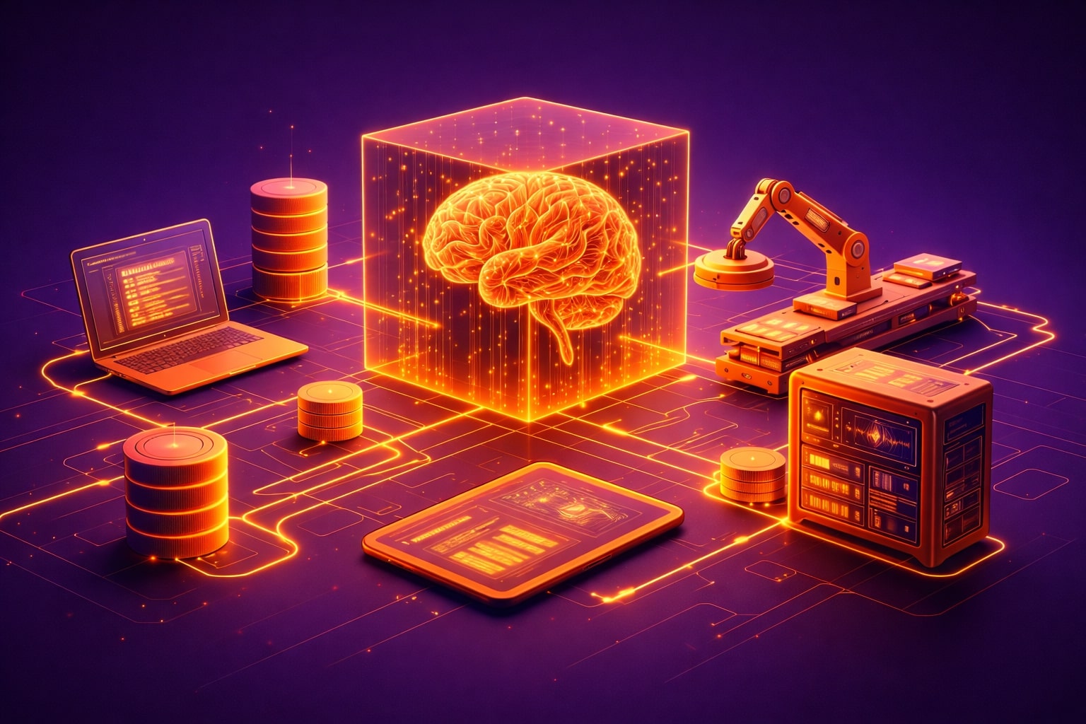 DataFlow: PyTorch для дата инженеров в эпоху LLM - 1 DataFlow: PyTorch для дата инженеров в эпоху LLM - 1