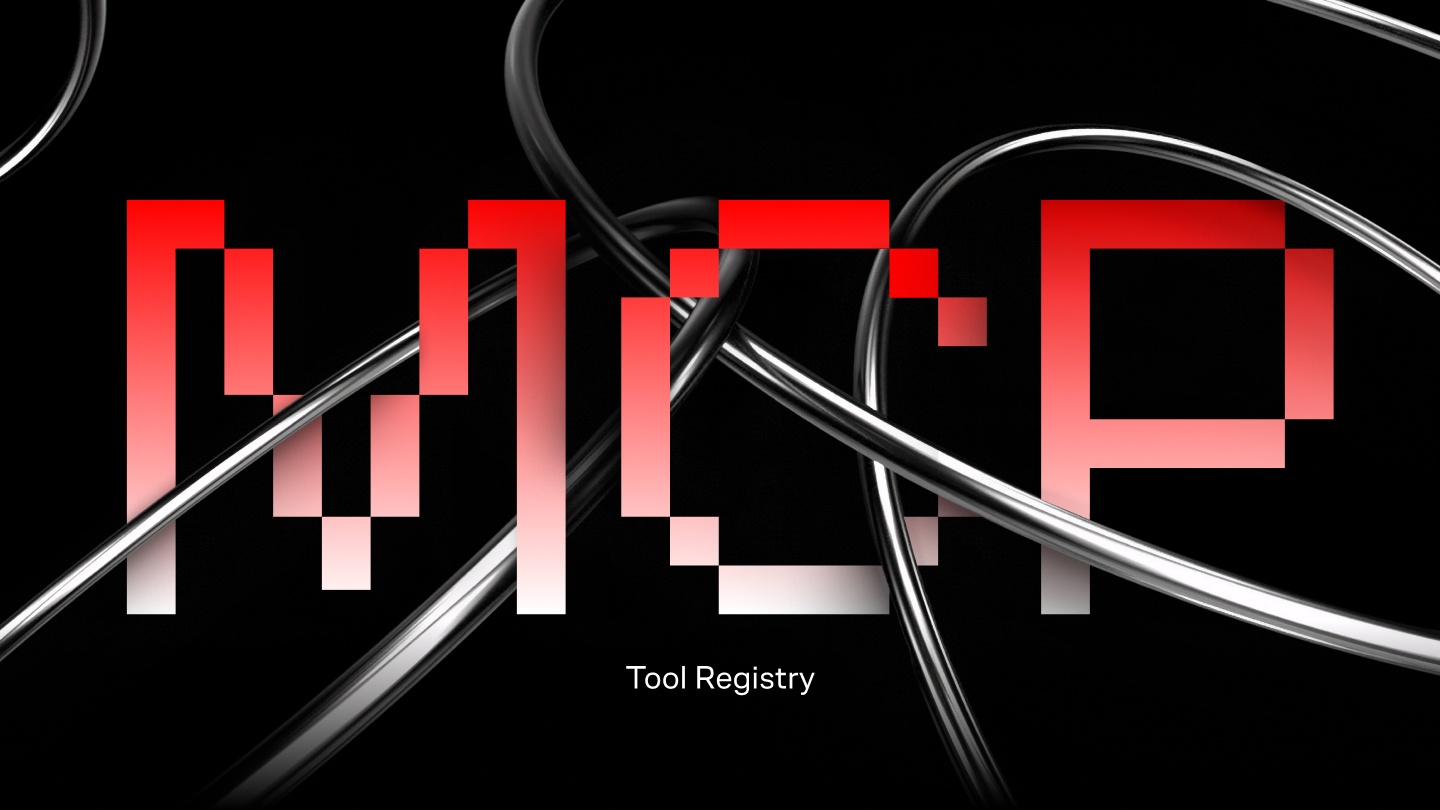 MCP Tool Registry: автоматизированное создание систем RAG - 1