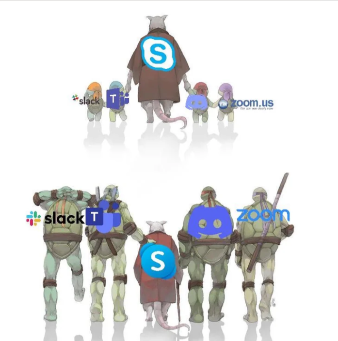 Press F: технологии, которые мы потеряли в 2025 году - 2 Press F: технологии, которые мы потеряли в 2025 году - 2