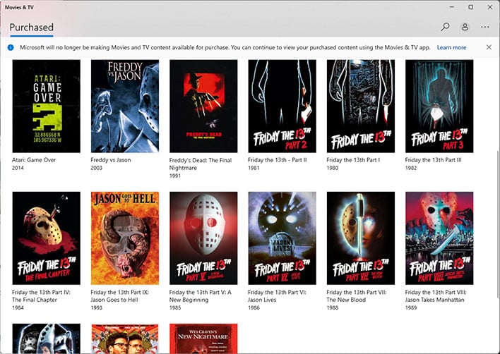 Press F: технологии, которые мы потеряли в 2025 году - 5 Press F: технологии, которые мы потеряли в 2025 году - 5