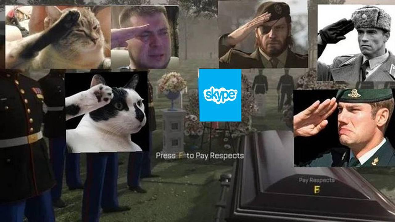 Press F: технологии, которые мы потеряли в 2025 году - 1 Press F: технологии, которые мы потеряли в 2025 году - 1