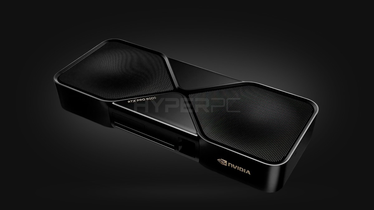 Профессиональные карты требуют до 96 ГБ памяти.