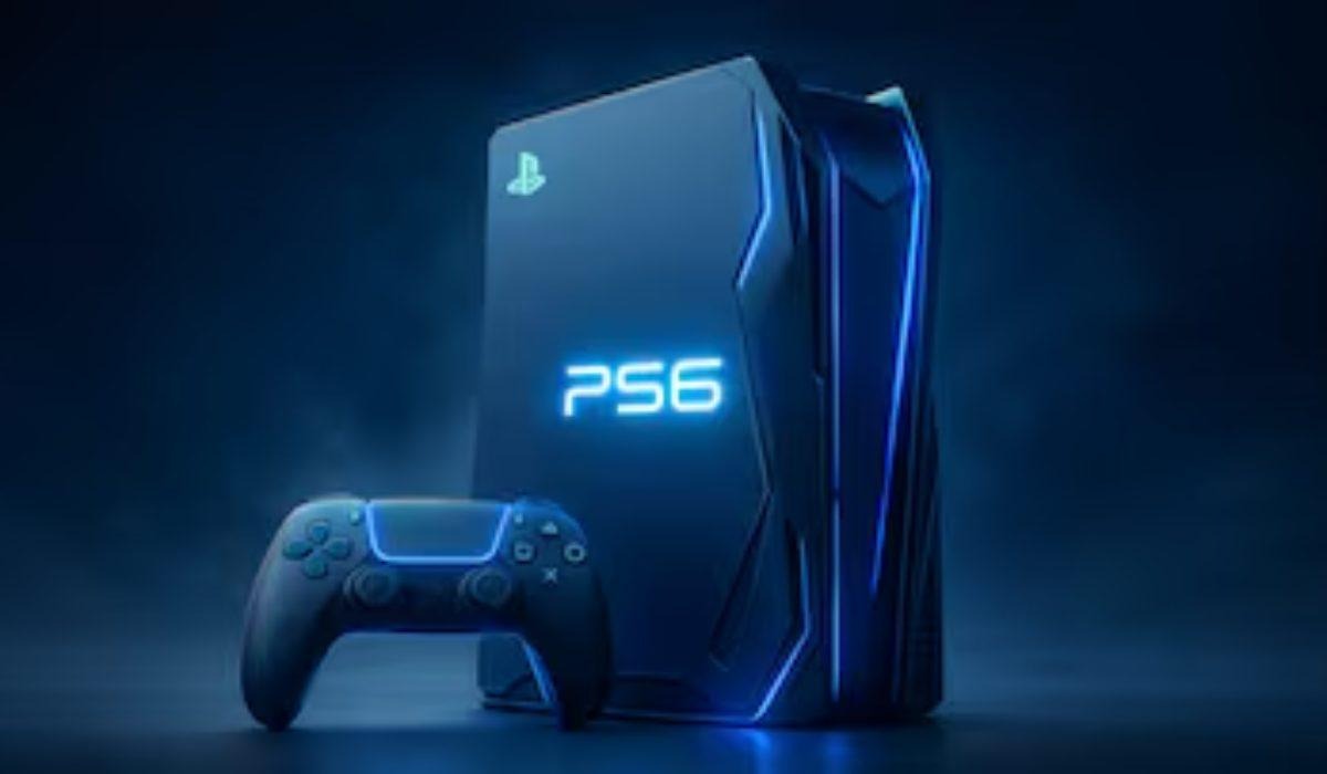 Если PlayStation 6 тоже ждем, то копим много денег.
