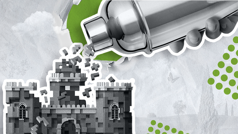 Как найти правила сборки объектов, зная их структуру: обратная инженерия в игре Game of Life - 1