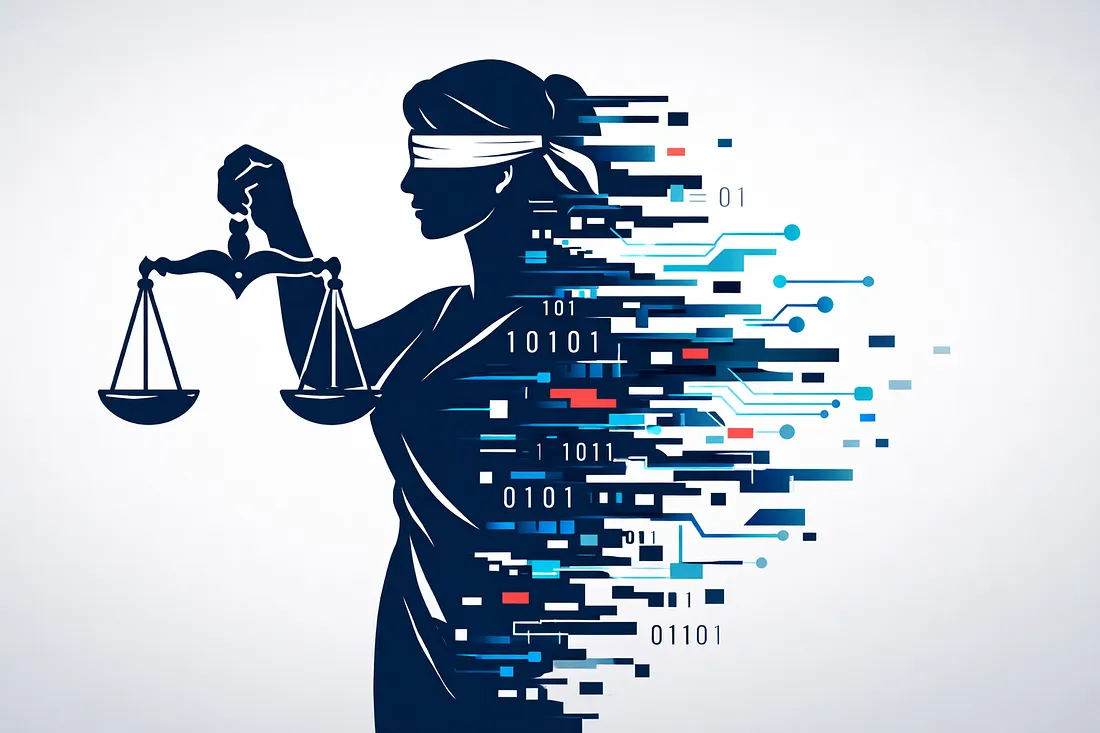 Код неравенства: как ИИ научился дискриминировать - 1