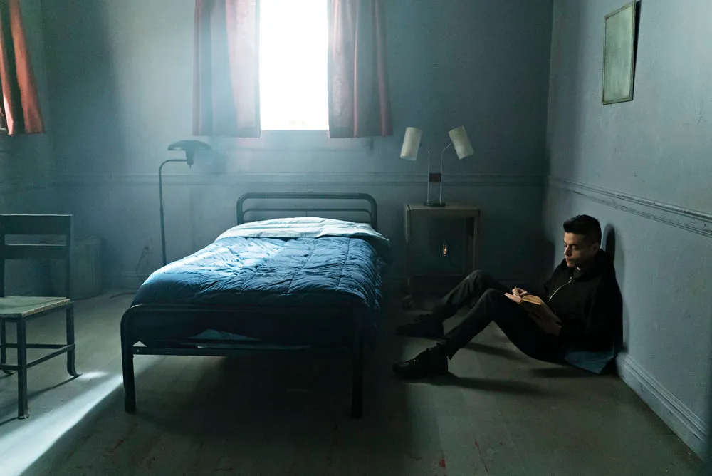 От «Мистера Робота» до «Разделения»: подборка сериалов на новогодние каникулы, чтобы отвлечься от бэклога - 2