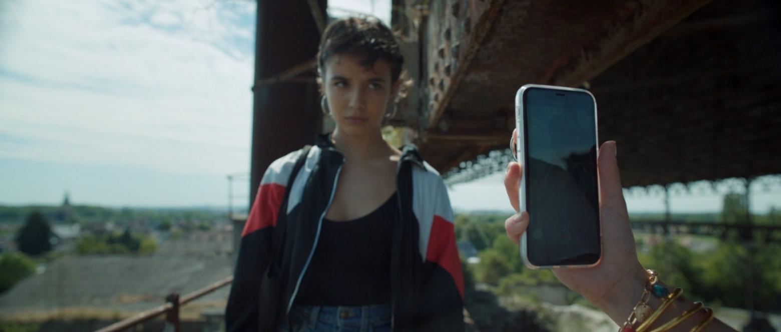 От «Мистера Робота» до «Разделения»: подборка сериалов на новогодние каникулы, чтобы отвлечься от бэклога - 5