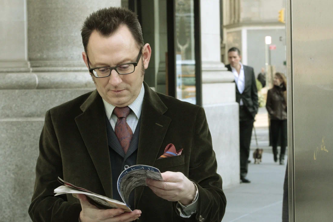 От «Мистера Робота» до «Разделения»: подборка сериалов на новогодние каникулы, чтобы отвлечься от бэклога - 8