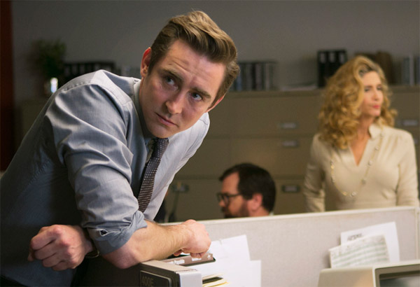 От «Мистера Робота» до «Разделения»: подборка сериалов на новогодние каникулы, чтобы отвлечься от бэклога - 9