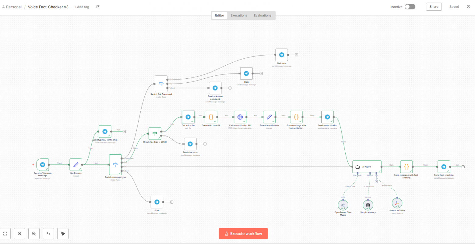 Сделай бота для работы - 8 Сделай бота для работы - 8