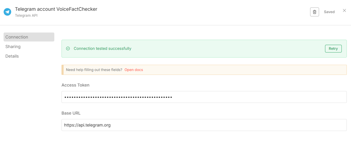 Сделай бота для работы - 9 Сделай бота для работы - 9
