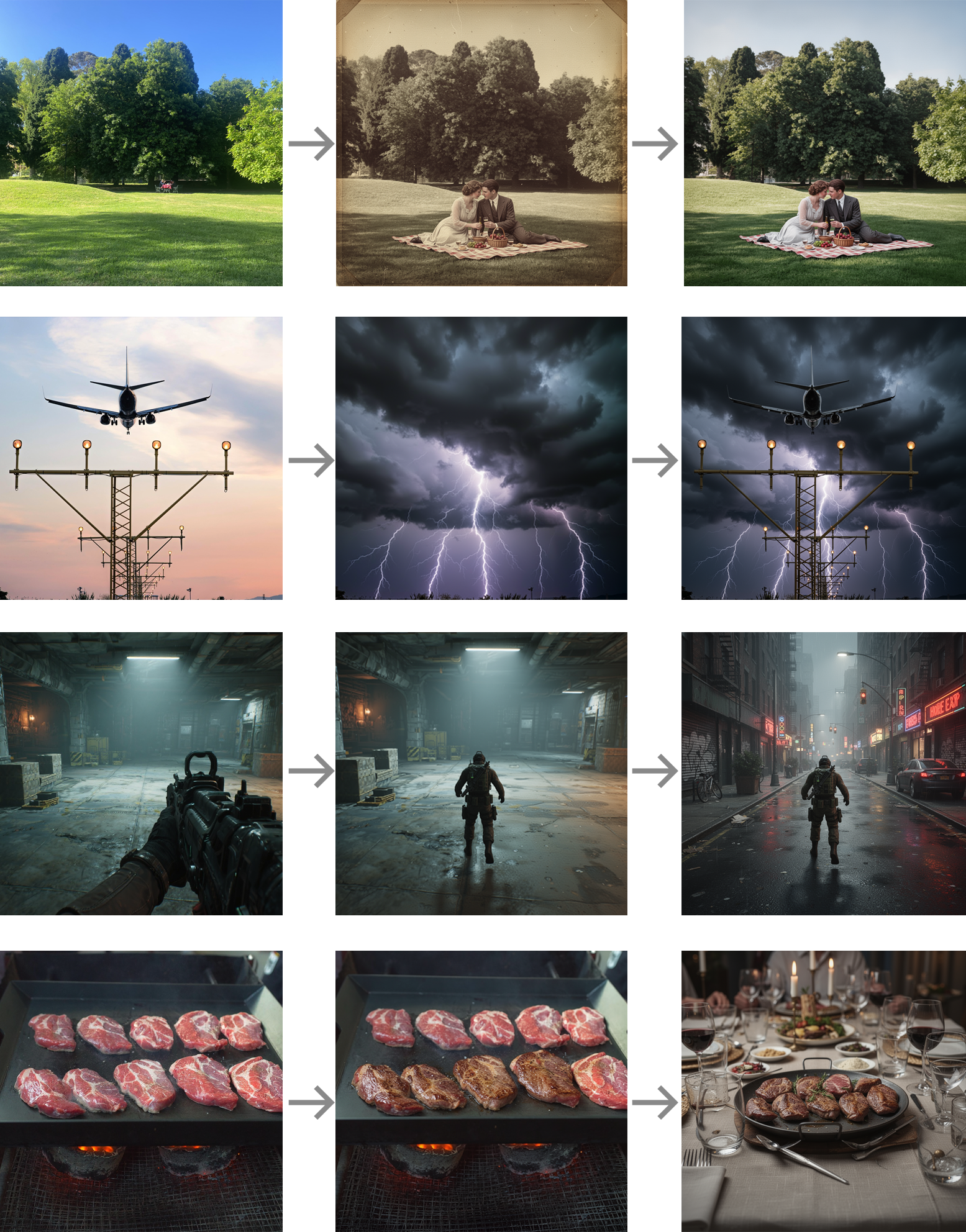 FAL AI выпустили FLUX.2 Dev Turbo - 3