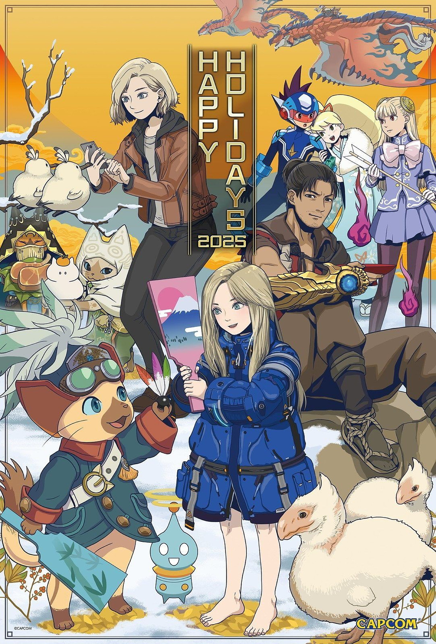 Итоги 2025 года в видеоиграх - 37