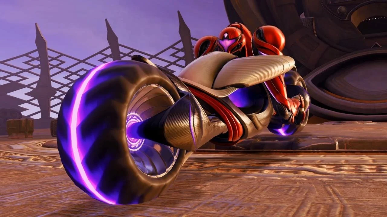 Итоги 2025 года в видеоиграх - 8