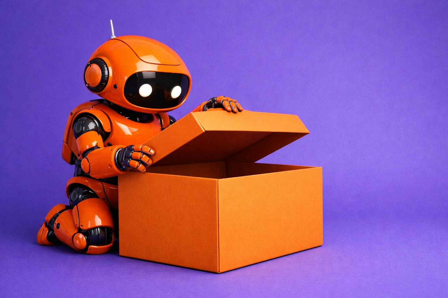 Как писать README-файлы для ИИ-агентов - 1