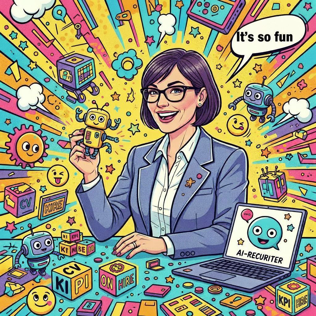 Кто сломал найм? Итоги 2025. Баги в HR Tech - 2