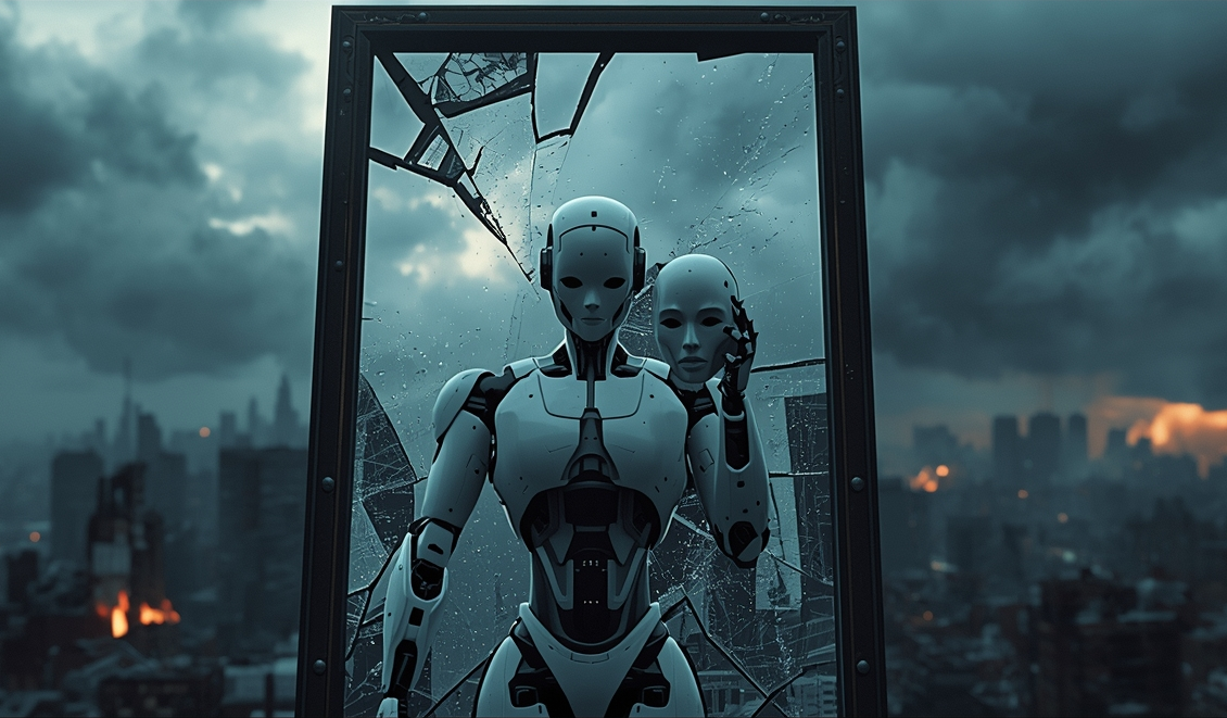 Эта картинка тоже рано или поздно попадёт в обучающие датасеты...