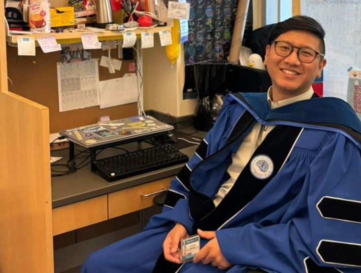 В США кандидаты наук не могут найти работу из-за спада в развитии Бостонского биотехнологического центра - 1