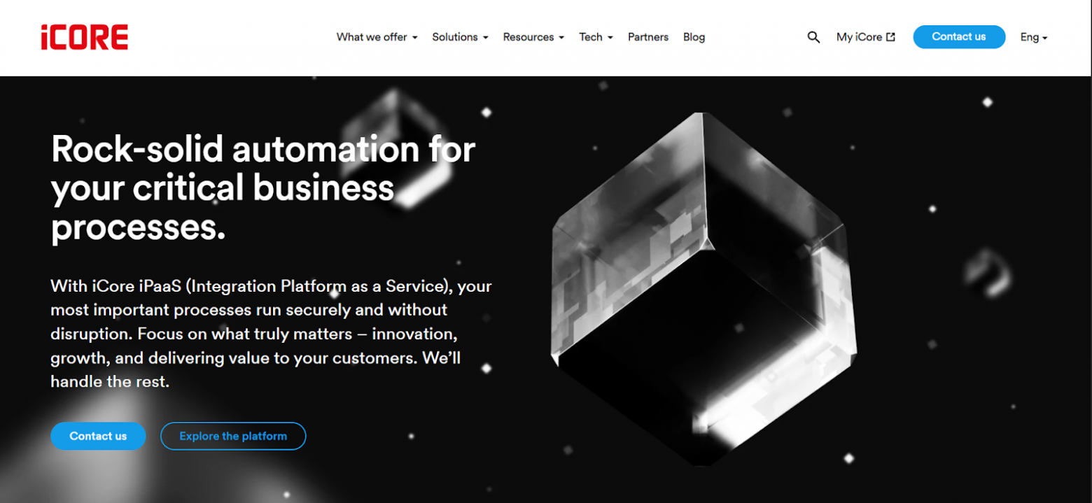 Российские ИИ-сервисы: кто что делает кроме Яндекса и Сбера - 3