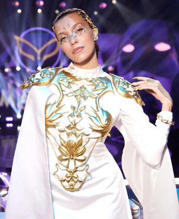 Техпроцесс при участии генеративного искусственного интеллекта на примере создания уникальных Fashion-образов - 4