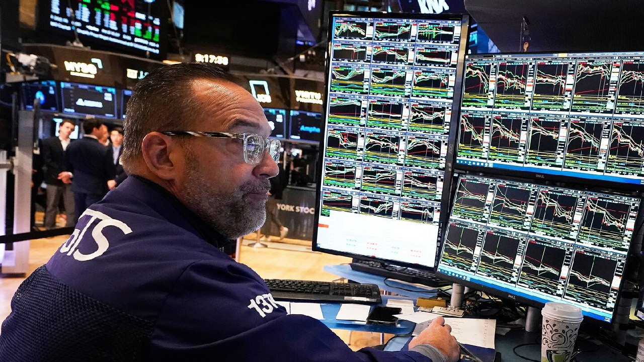 Инвесторы вновь выбирают технологии и криптоактивы на фоне уверенности в ИИ - 1